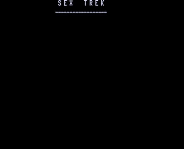 Screen shot